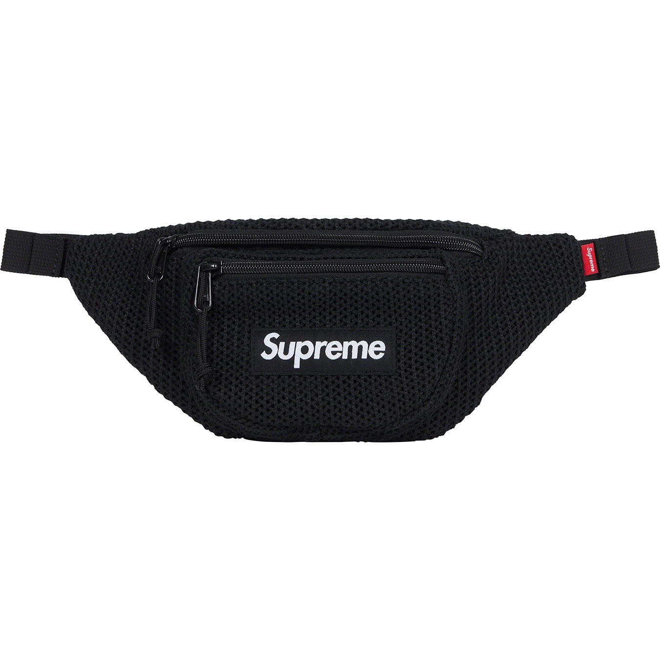 String Waist Bag view 5